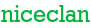 niceclan